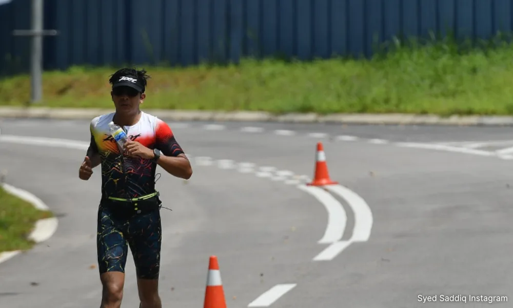 Syed Saddiq Sertai Ironman Malaysia 2025 Demi Misi RM1 Juta untuk Muar 13 Syed Saddiq Sertai Ironman Malaysia 2025 Demi Misi RM1 Juta untuk Muar