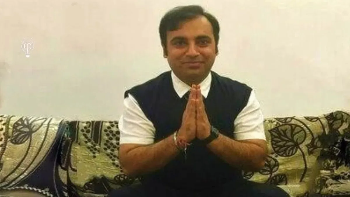 Manish Dhameja, Rahsia Lelaki Pemegang Kad Kredit Terbanyak di Dunia Tanpa Hutang!