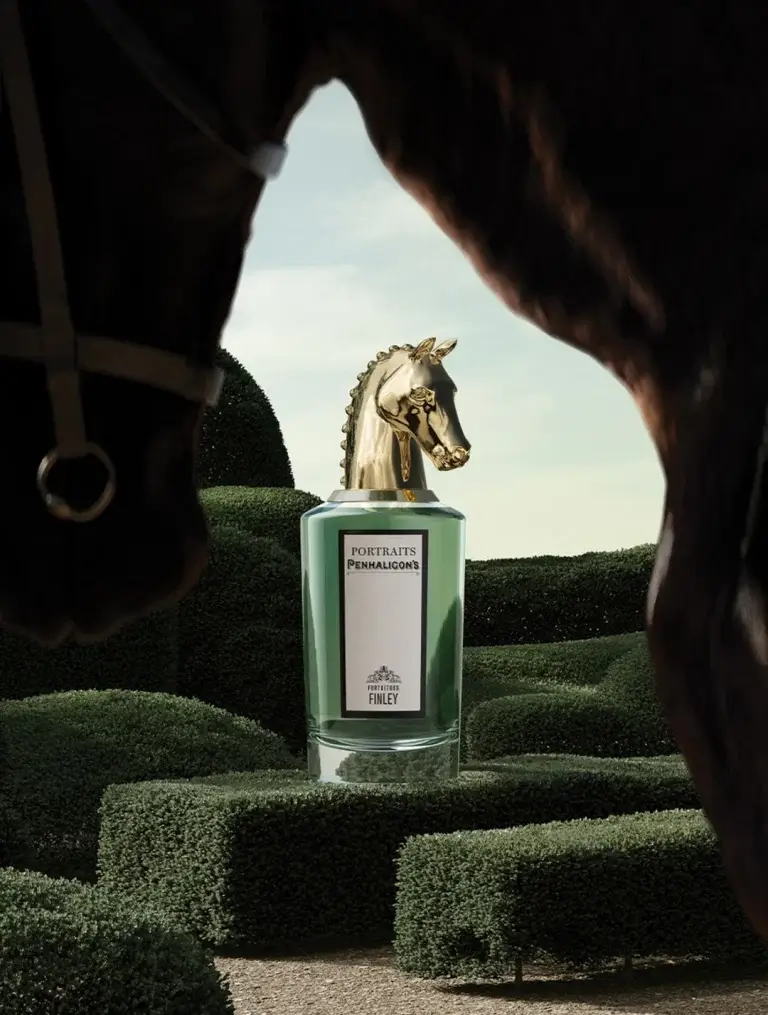 5 Perfume Lelaki Terbaik Untuk Gaya Profesional Di Pejabat