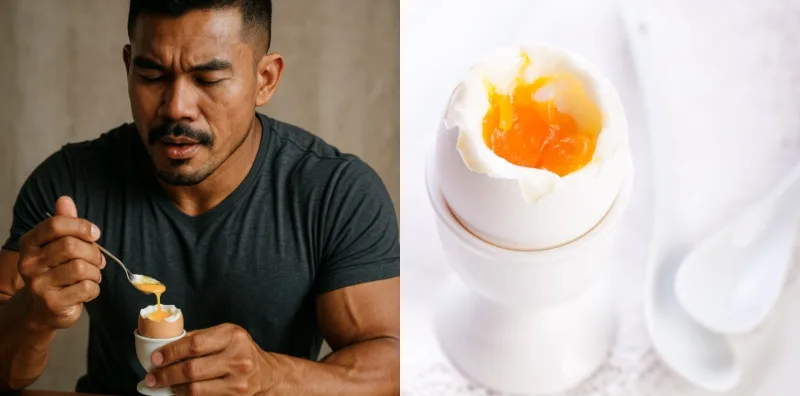 Berapa Banyak Telur Boleh Dimakan Setiap Hari? Rahsia Sihat & Selamat dengan Telur