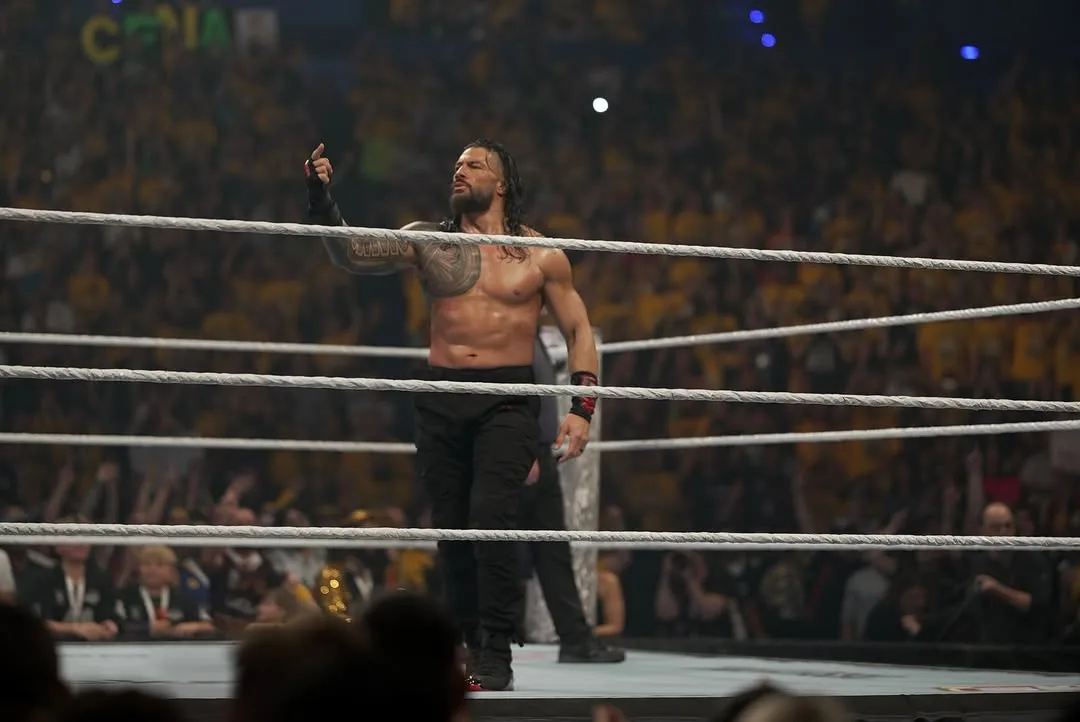 Tunku Ismail Rancang Bawa WWE & UFC Ke Johor