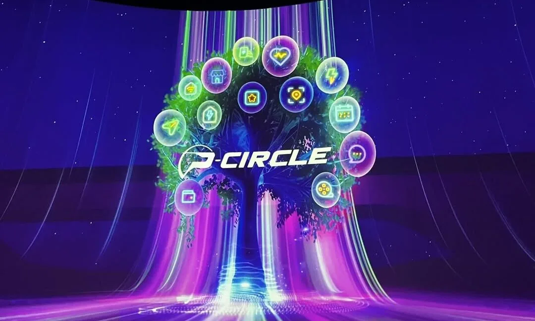 Perodua P-Circle Super App Tampil Dengan Ciri Mobiliti Menyeluruh