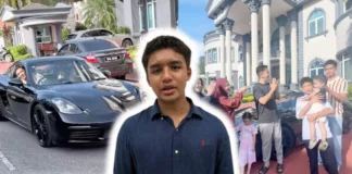 Porsche 718 Cayman 1