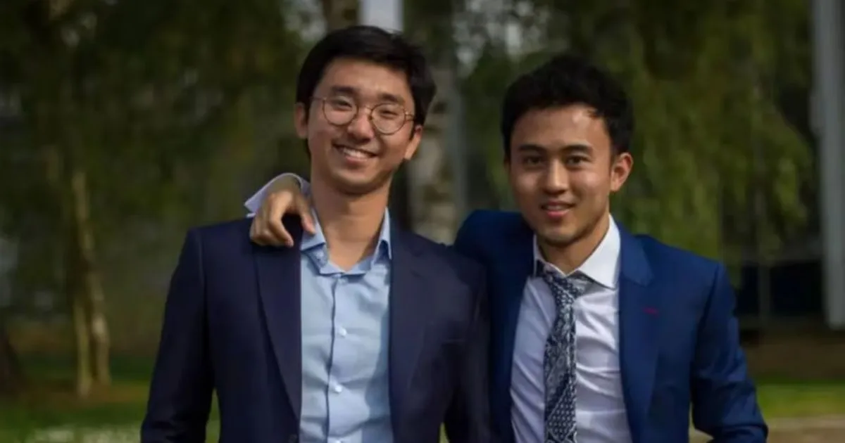 5 Ijazah Dunia Tidak Menjamin Bahagia, Lelaki Ini Pilih Jalan Hidup Tanpa Status