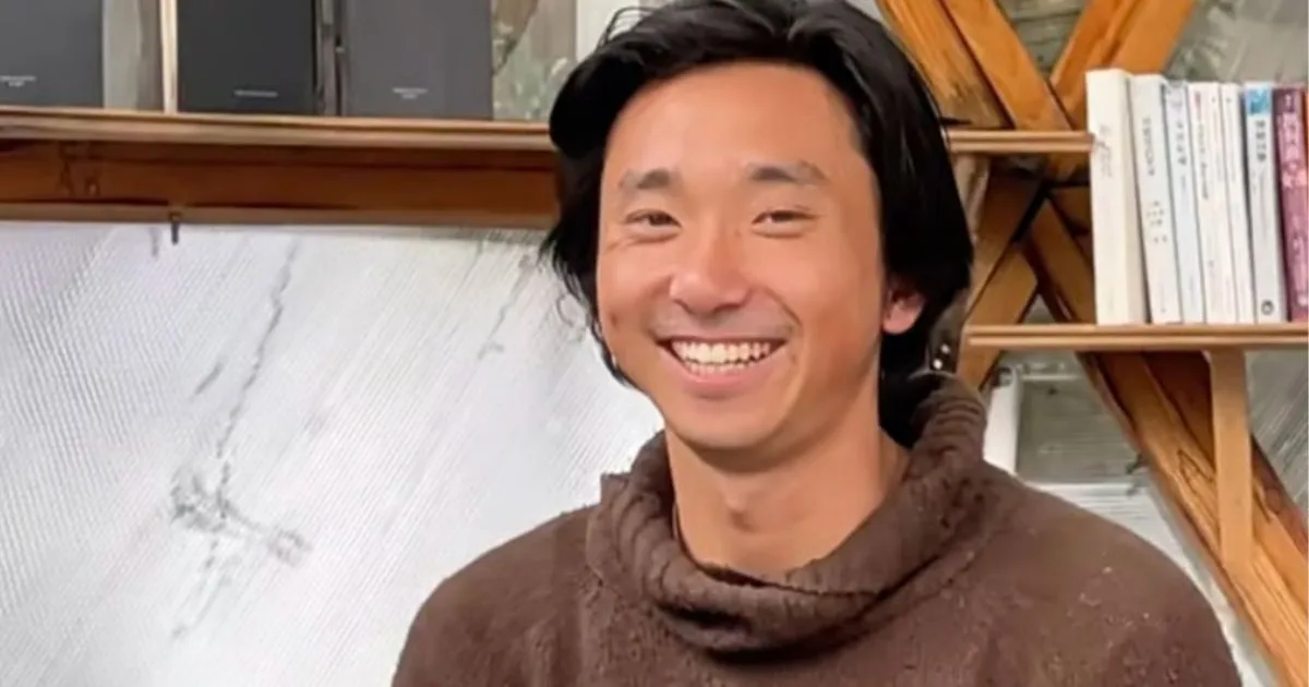 5 Ijazah Dunia Tidak Menjamin Bahagia, Lelaki Ini Pilih Jalan Hidup Tanpa Status