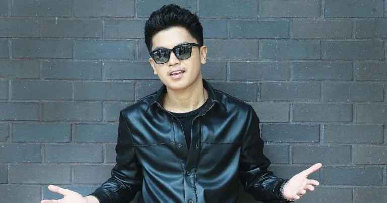 Haqiem Rusli Anggap Perkahwinan Buat Diri Lebih Matang