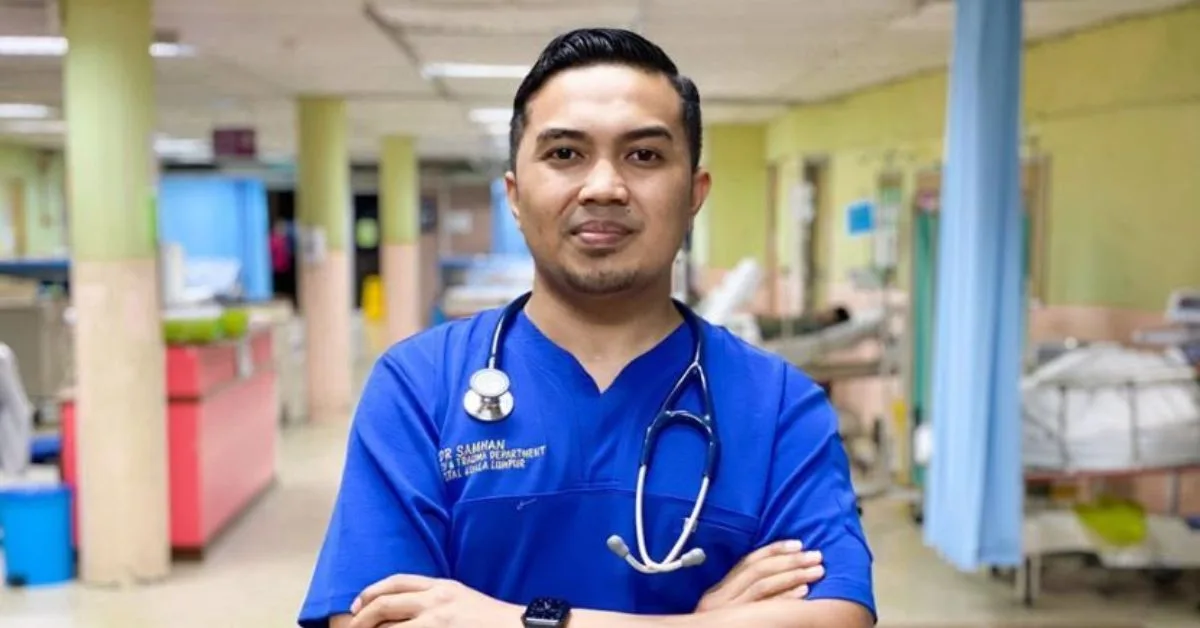 “Hati-Hati Boleh Jadi Pekak” – Doktor Kongsi Cara Betul Bersihkan Telinga Guna Cotton Bud