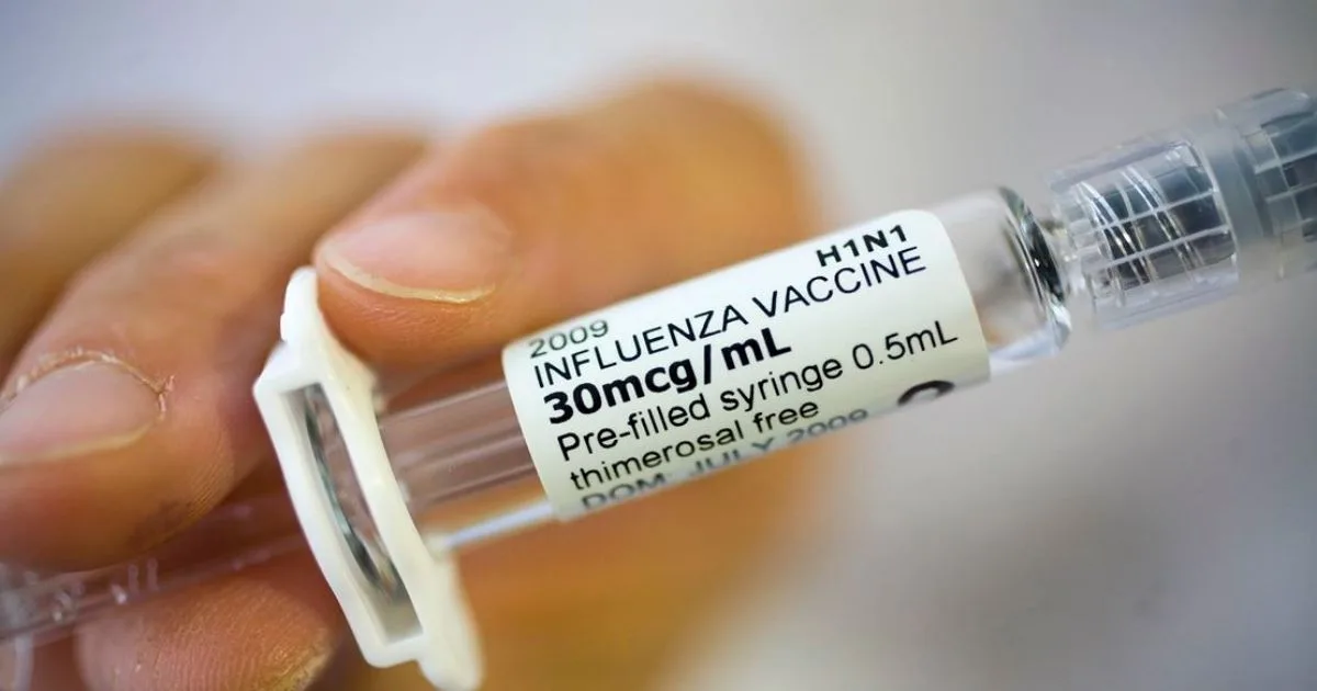 Influenza Kembali Mengganas! Doktor Jelas Kenapa Kena Ambil Vaksin Dua Kali Setahun