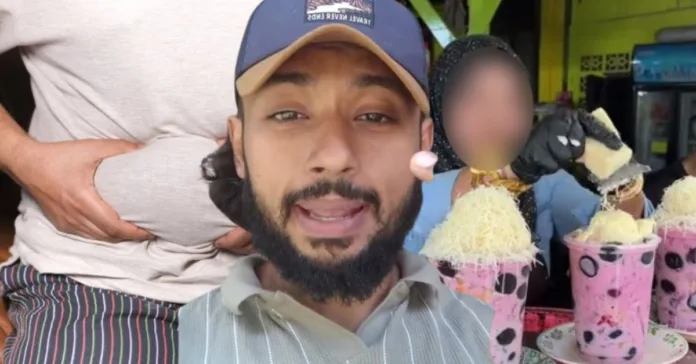 Koktail Jellyball Cheese 1