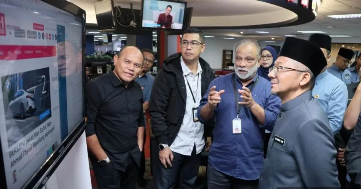 Isu Perceraian : Bila Tekanan Kewangan & Ego Jadi Punca Rumah Tangga Runtuh