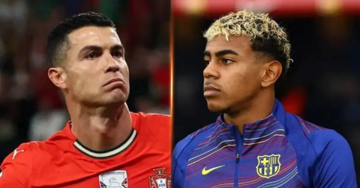 Cristiano Ronaldo Kekal Pemain Bola Sepak Berpendapatan Tertinggi Dunia 2025, Takhta Masih Miliknya