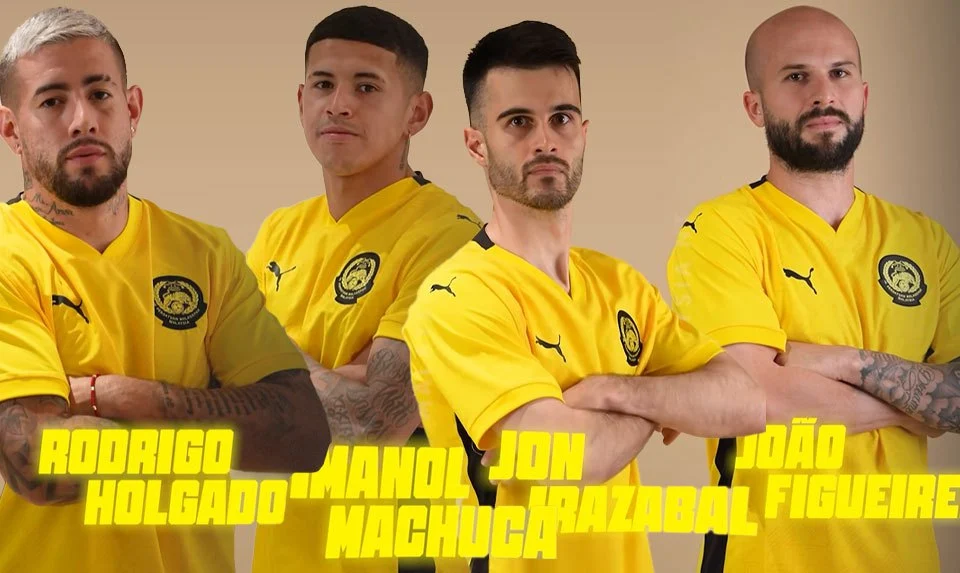 FIFA Dedah Maklumat Latar Belakang 7 Pemain Warisan Diberikan FAM Tidak Selari Dengan Dapatan Mereka