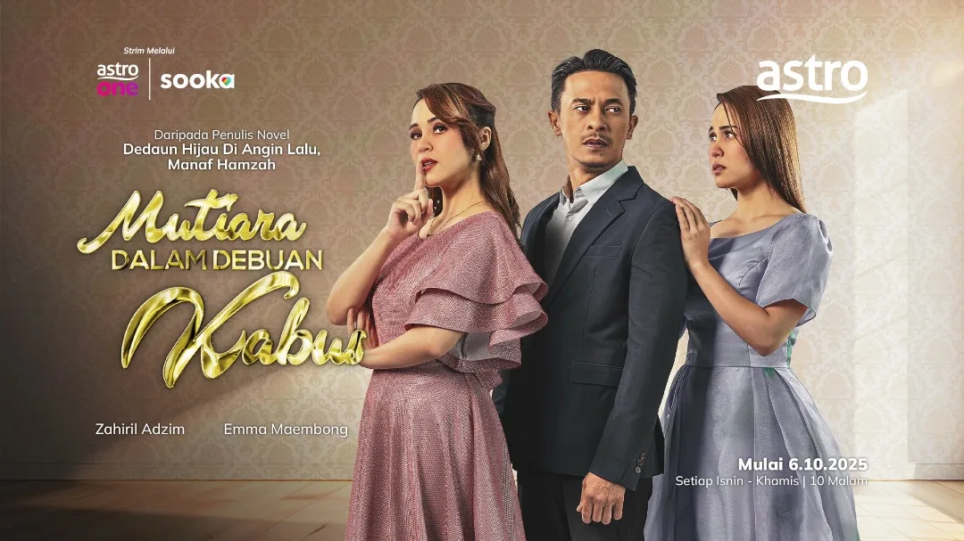 Bila Lelaki Sejati Diuji, Adakah Ia Penamat Atau Permulaan Baru?