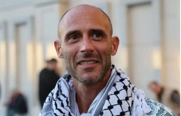 Kapten Itali Cerita Detik Peluk Islam Dalam Tahanan, Akui Rasa Seperti ‘Dilahirkan Semula’