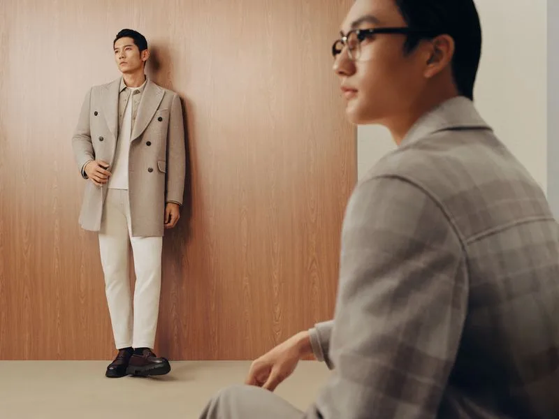 LILANZ Tampilkan Butik Futuristik Lelaki Menggabungkan Inovasi dan Gaya Eksklusif