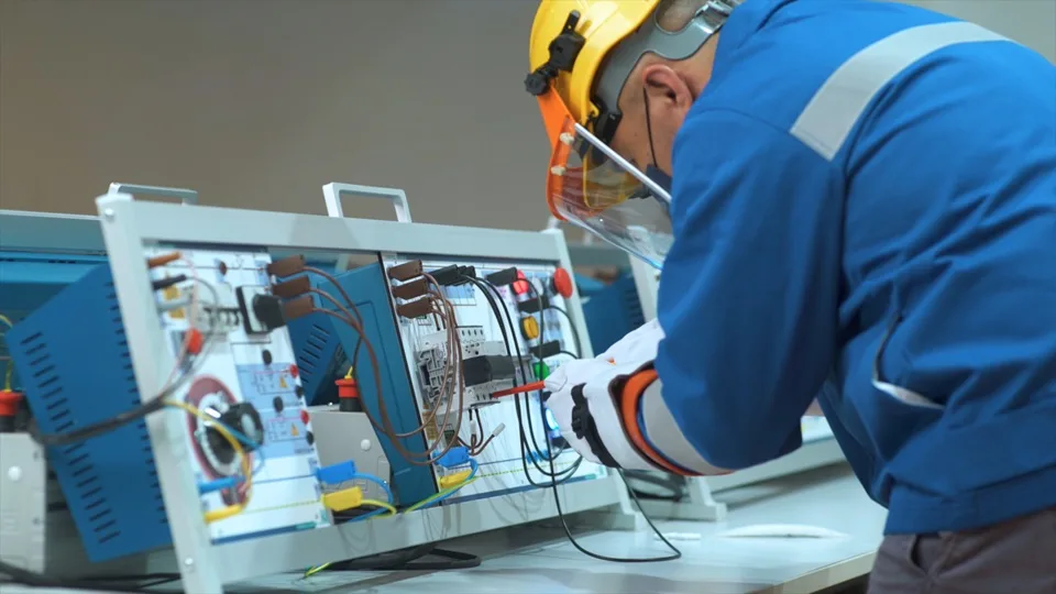 BMW NextGT, Inisiatif Hebat BMW Group Malaysia & STDC Lahirk​an Juruteknik EV Generasi Baharu