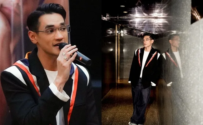 Afgan Kongsi Rutin Pakai Tasbih Digital Selepas Pulang Haji