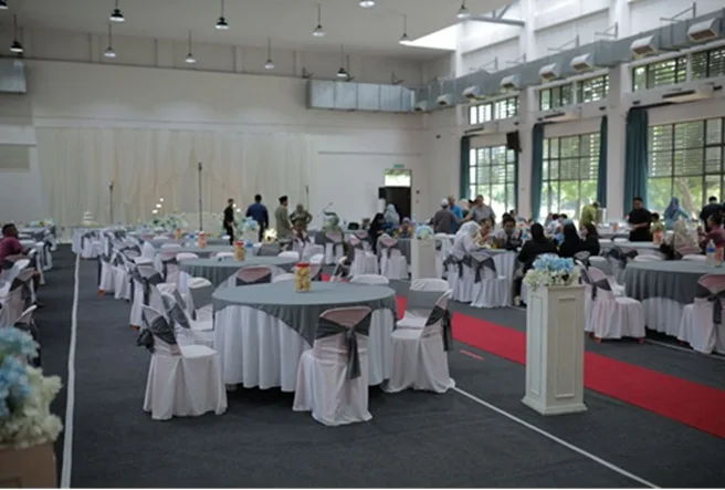 IWK Eco Park, Destinasi Baharu Aktiviti Sukan dan Rekreasi Dalam Bandar