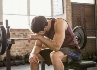Ramai Lelaki Give Up Lepas Sebulan Gym, Mungkin Sebab Ini Puncanya!