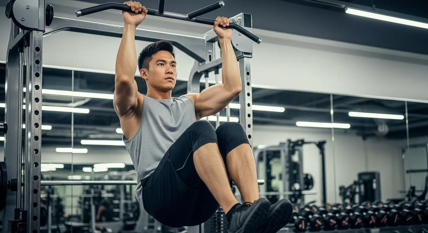 6 Senaman Hiking Elite Untuk Kaki Kebal dan Stamina Maksimum