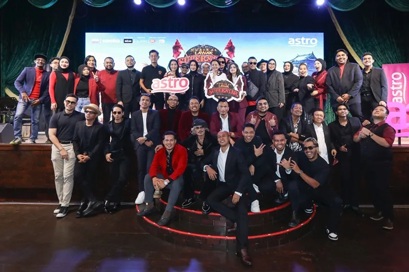 Battle Arena Komedi MLS5, Pertarungan ‘Pahlawan’ Lawak Wajib Tonton