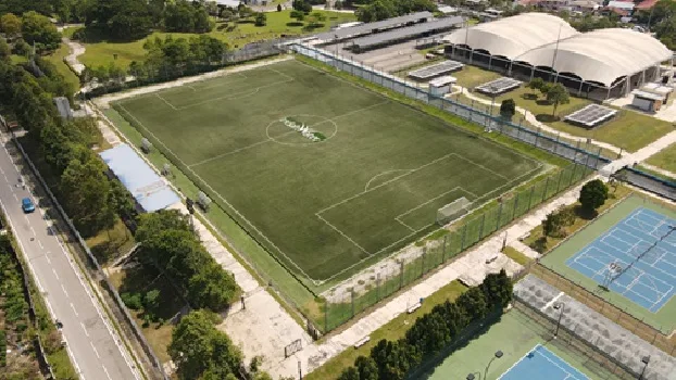 IWK Eco Park, Destinasi Baharu Aktiviti Sukan dan Rekreasi Dalam Bandar