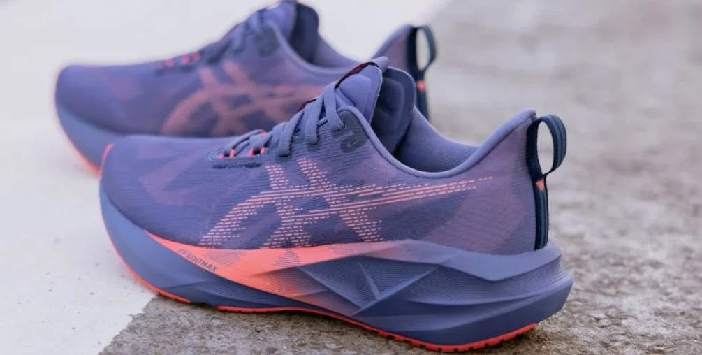 10 Kasut Larian Tempo Terbaik 2025, Ini Ulasan MASKULIN