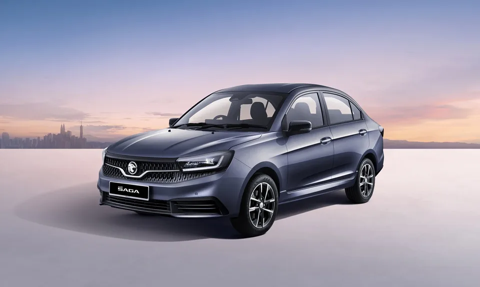 PROTON Saga Serba Baharu, Kehebatan Kejuruteraan Malaysia Menggegar Dunia