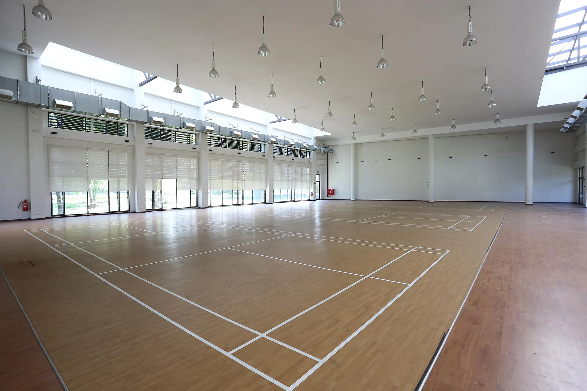 IWK Eco Park, Destinasi Baharu Aktiviti Sukan dan Rekreasi Dalam Bandar