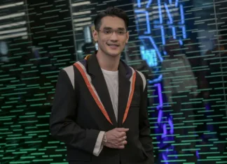 Afgan Kongsi Rutin Pakai Tasbih Digital Selepas Pulang Haji AFGAN 1