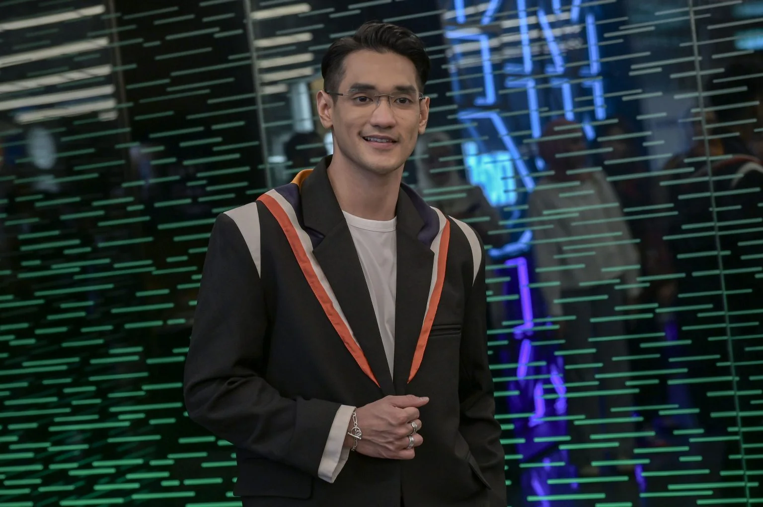 Afgan Kongsi Rutin Pakai Tasbih Digital Selepas Pulang Haji