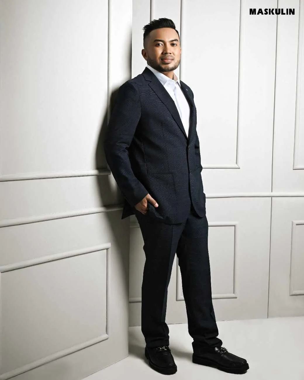 Perjalanan Luar Biasa Dr Samhan, Dari Kisah Cabaran Pelbagai Kesukaran Hingga Kejayaan Tubuhkan HIM Wellness