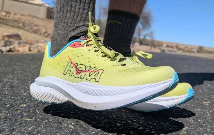 10 Kasut Larian Tempo Terbaik 2025, Ini Ulasan MASKULIN