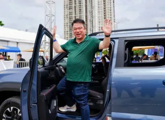 BYD Tech Discovery Day, Revolusi Mobiliti Elektrik Malaysia Bermula BYD 1