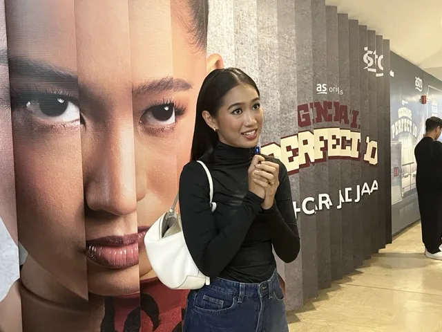 Generasi: Perfect 10 Hidup di KLCC, Astro Cipta Inovasi Dengan Lenticular Billboard Unik