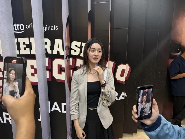 Generasi: Perfect 10 Hidup di KLCC, Astro Cipta Inovasi Dengan Lenticular Billboard Unik