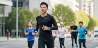 compression tights 1