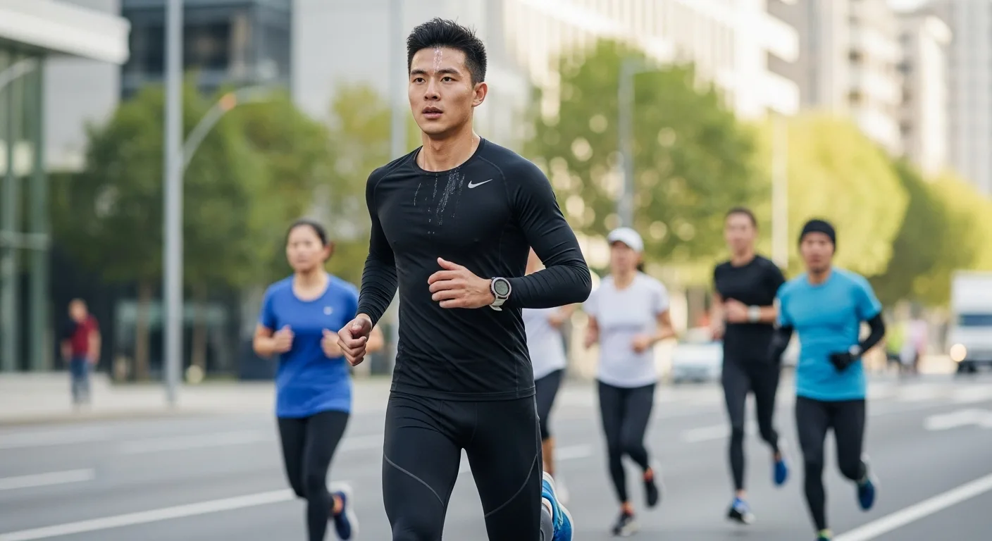 compression tights 1