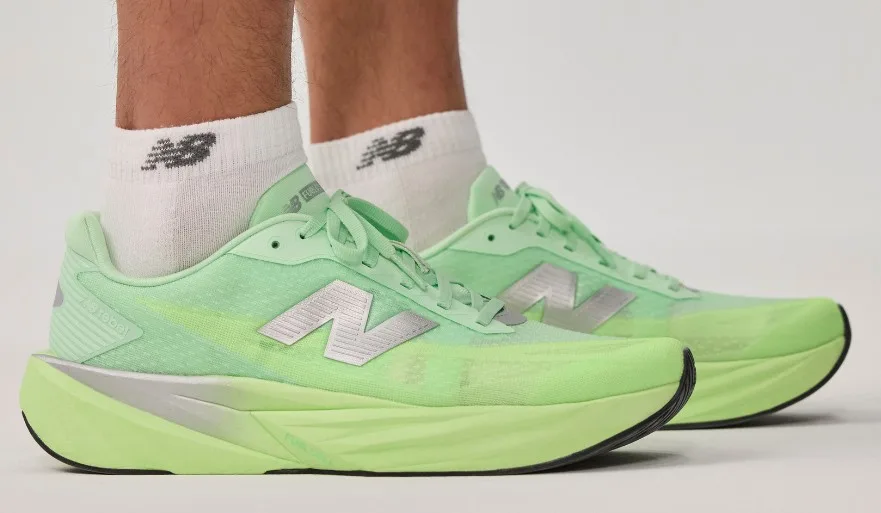 10 Kasut Larian Tempo Terbaik 2025, Ini Ulasan MASKULIN