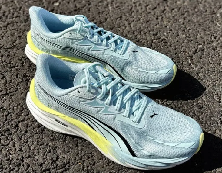 10 Kasut Larian Tempo Terbaik 2025, Ini Ulasan MASKULIN