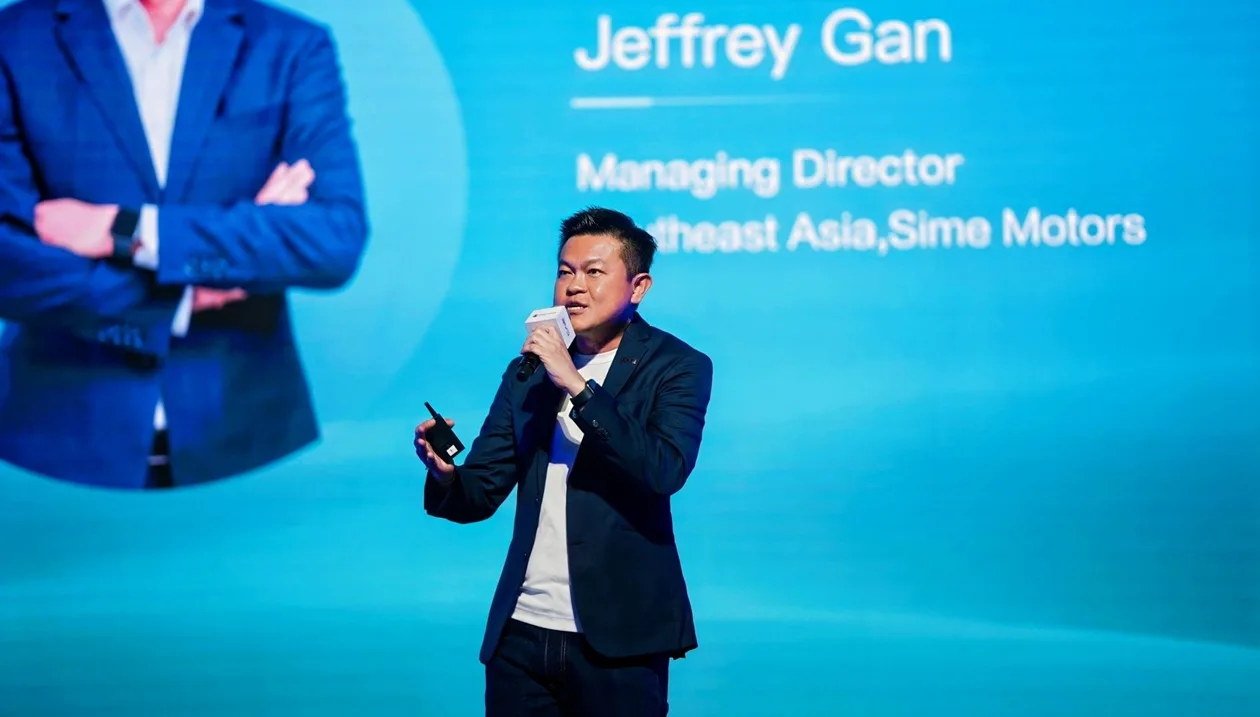 BYD Tech Discovery Day, Revolusi Mobiliti Elektrik Malaysia Bermula