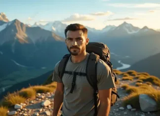 5 Kelebihan Hiking Untuk Lelaki Cara Hebat Bina Mental & Tubuh Kuat!