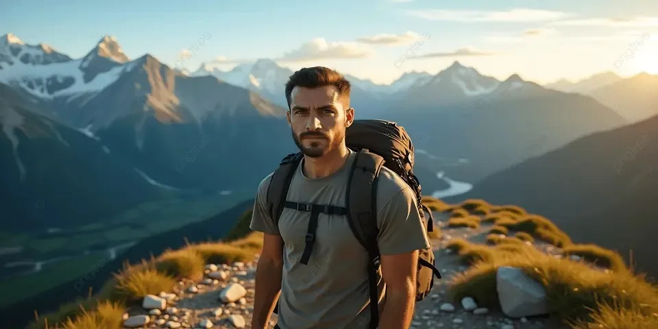 5 Kelebihan Hiking Untuk Lelaki Cara Hebat Bina Mental & Tubuh Kuat!