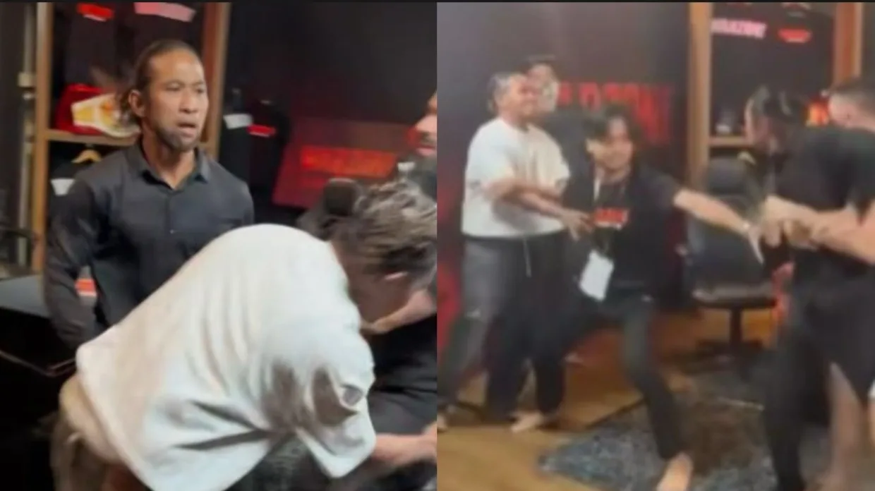 WWC Tiada Kelulusan, Jojo Ghazali Tegur Tindakan Penganjur Memalukan Sukan