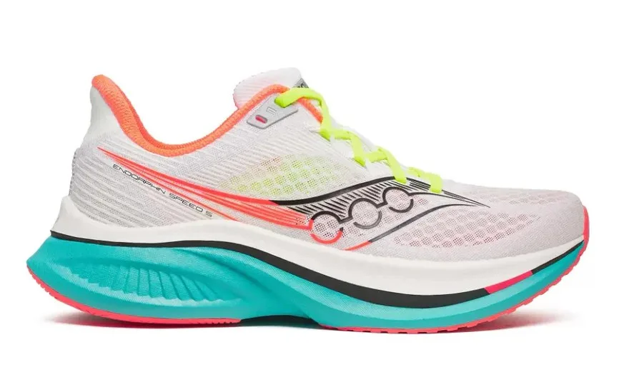 10 Kasut Larian Tempo Terbaik 2025, Ini Ulasan MASKULIN