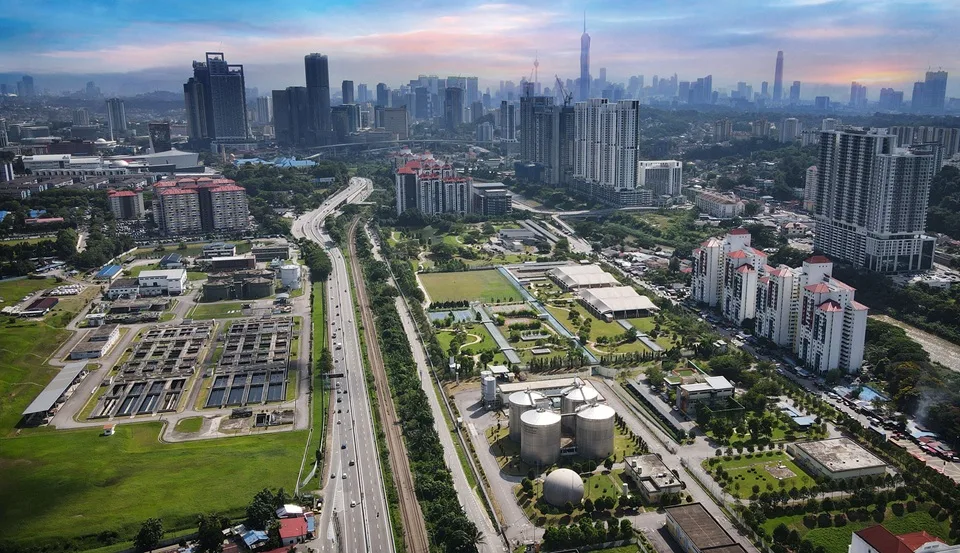 IWK Eco Park, Destinasi Baharu Aktiviti Sukan dan Rekreasi Dalam Bandar