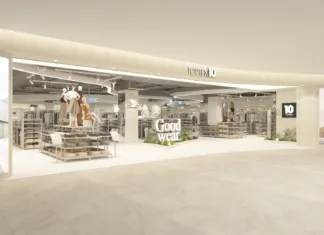 TOPTEN10 Bakal Bawa Trend Fesyen Korea ke Malaysia Dengan Butik Pertama TOPTEN10