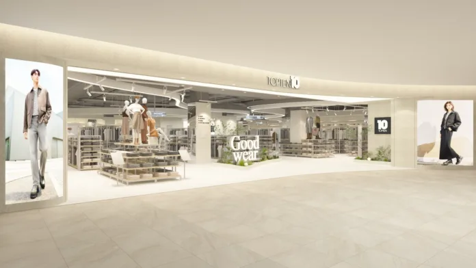 TOPTEN10 STORE IMAGE TOPTEN10