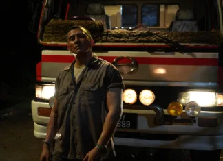 Aaron Aziz Kembali Mengganas Dalam ‘Banduan’, Catat RM3 Juta Tayangan Pembukaan