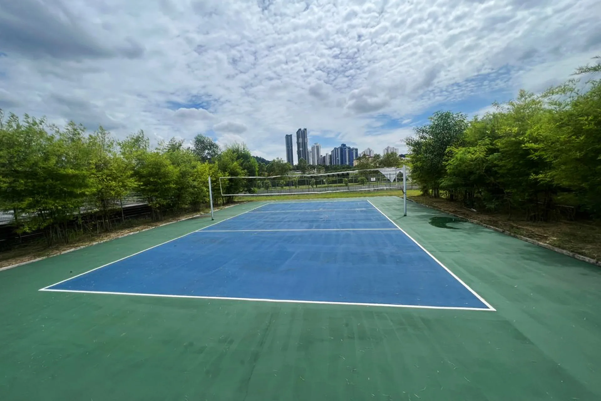 IWK Eco Park, Destinasi Baharu Aktiviti Sukan dan Rekreasi Dalam Bandar